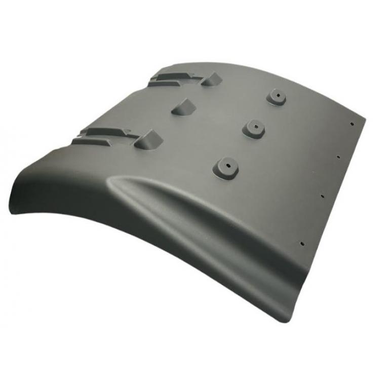REAR WHEEL DROPWING SECTION FITS NSF OR OSR