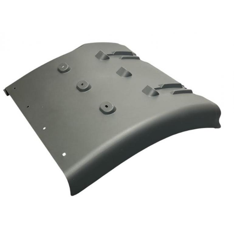 REAR WHEEL DROPWING SECTION FITS NSF OR OSR