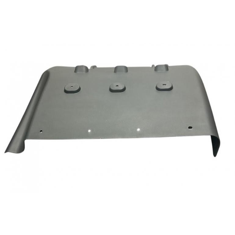 REAR WHEEL DROPWING SECTION FITS NSF OR OSR