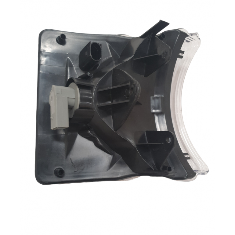 INDICATOR WITH LED OUTLINE POSITION LAMP FITS RH OR LH