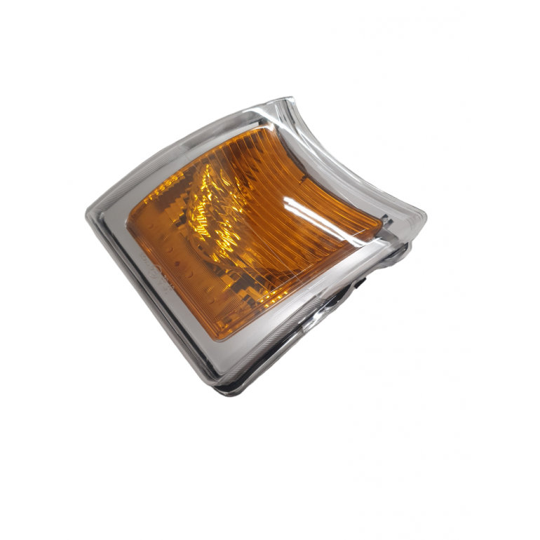 INDICATOR WITH LED OUTLINE POSITION LAMP FITS RH OR LH