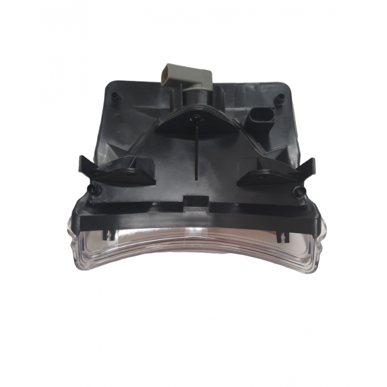 INDICATOR WITH LED OUTLINE POSITION LAMP FITS RH OR LH