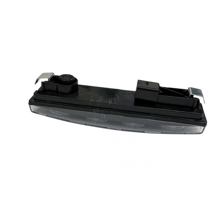 LED AMBER SUNVISOR MARKER LAMP