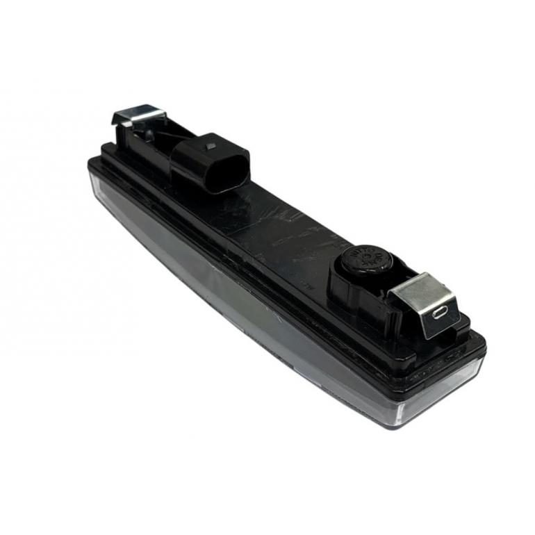 LED AMBER SUNVISOR MARKER LAMP