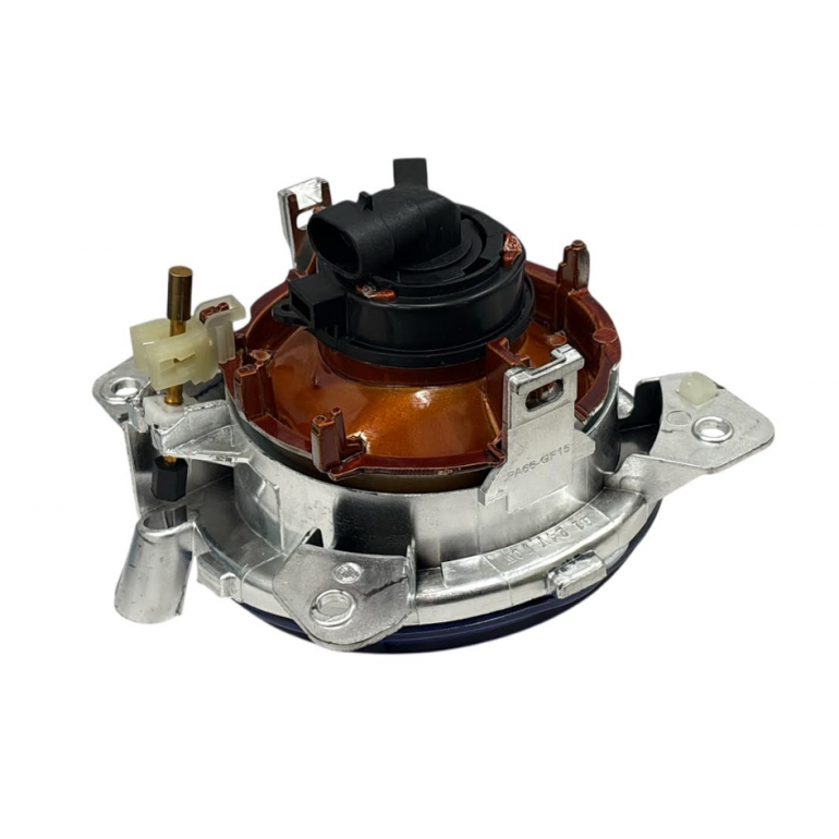 INNER BLUE SPOT LAMP DRIVER SIDE RH