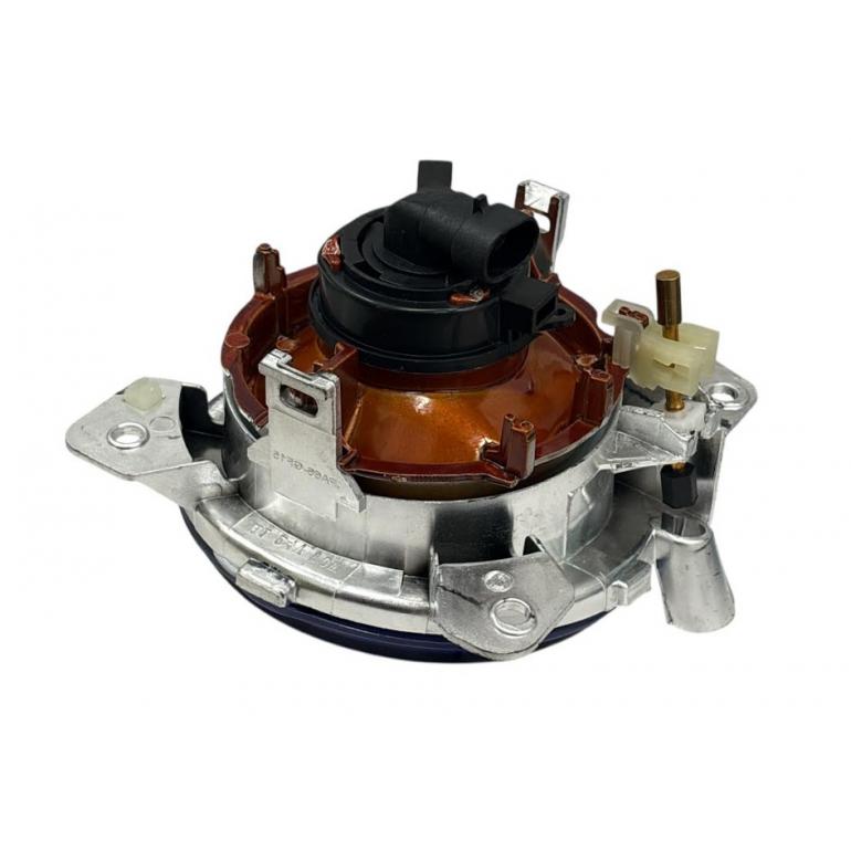 INNER BLUE SPOT LAMP PASSENGER SIDE LH