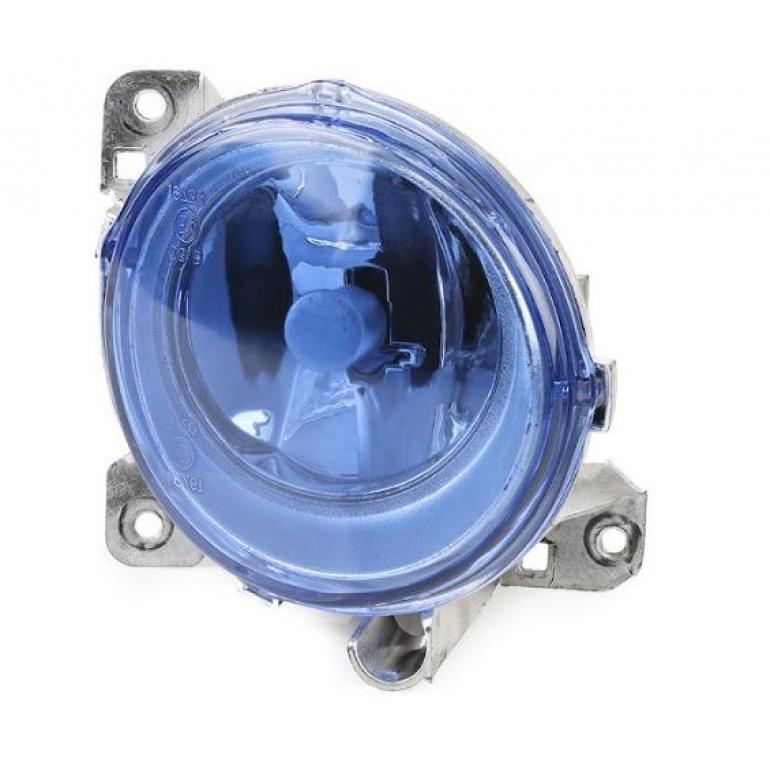 OUTER BLUE FOG LAMP DRIVER SIDE RH