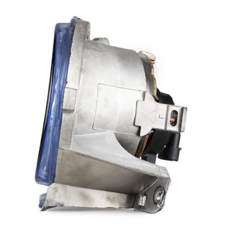 OUTER BLUE FOG LAMP DRIVER SIDE RH