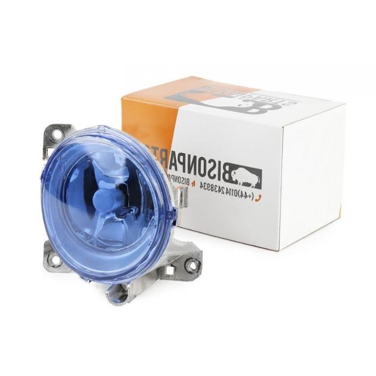 OUTER BLUE FOG LAMP DRIVER SIDE RH