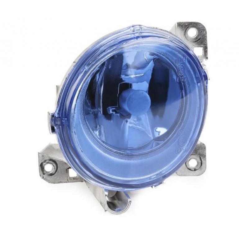 OUTER BLUE FOG LAMP PASSENGER SIDE LH