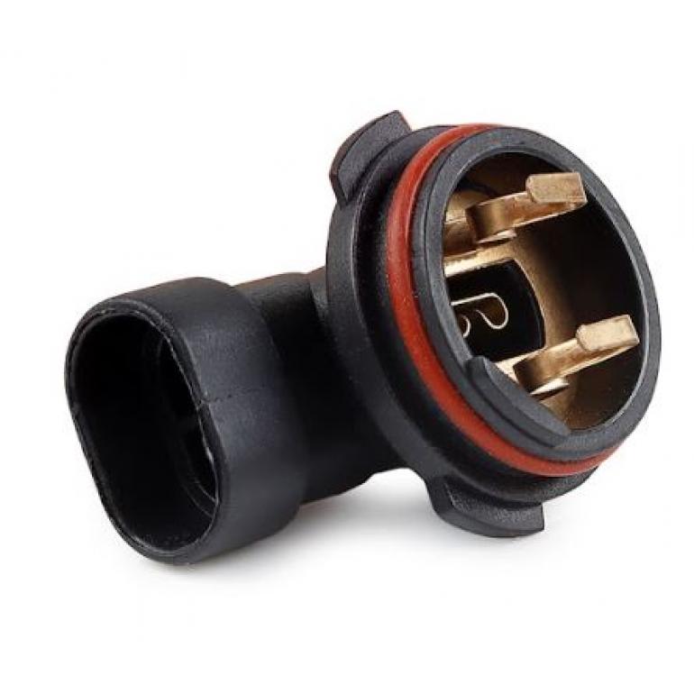 FRONT FOG & SPOT LAMP BULB HOLDER FITS RH OR LH