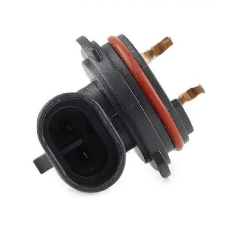 FRONT FOG & SPOT LAMP BULB HOLDER FITS RH OR LH