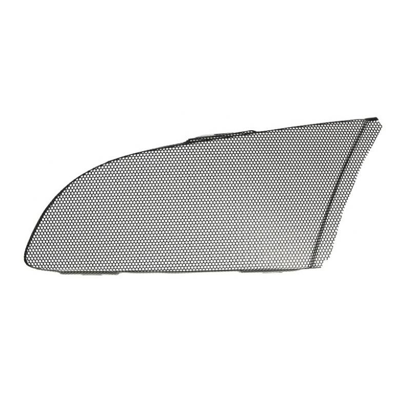 MAIN GRILLE UPPER MESH INSERT PASSENGER SIDE LH