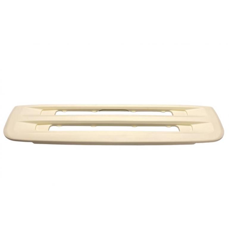 FRONT LOWER GRILLE PANEL