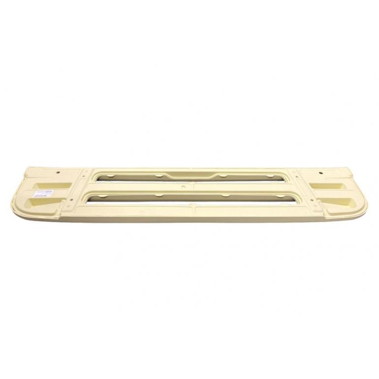 FRONT LOWER GRILLE PANEL