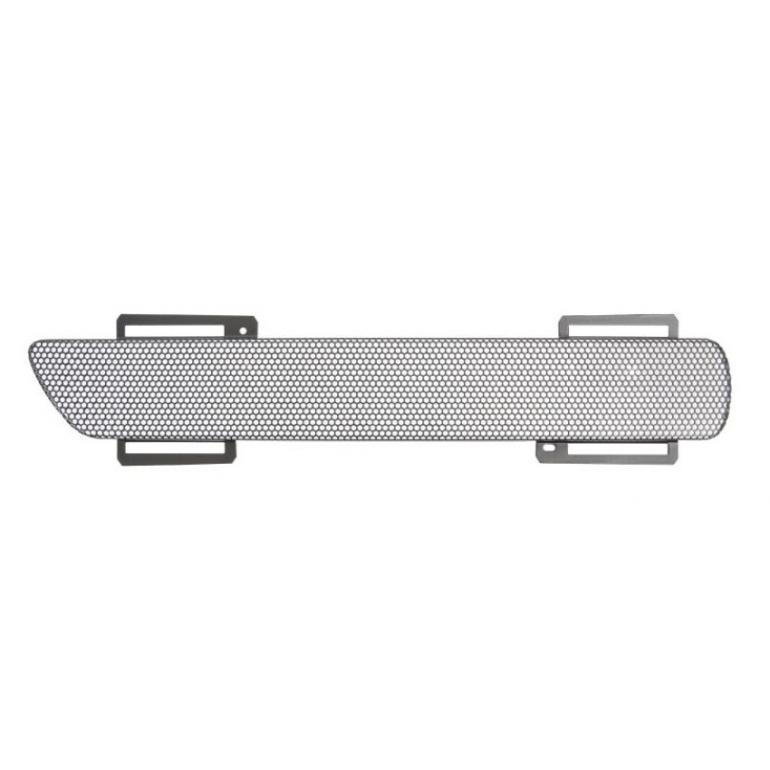 FRONT BUMPER CENTRE AIR VENT MESH DRIVER SIDE RH