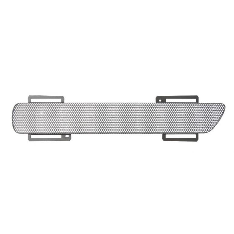FRONT BUMPER CENTRE AIR VENT MESH PASSENGER SIDE LH