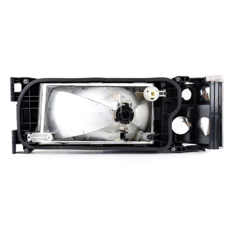 MANUAL ADJUST HEADLAMP & INDICATOR DRIVER SIDE RH