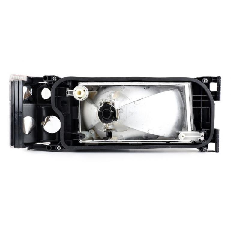 MANUAL ADJUST HEADLAMP & INDICATOR PASSENGER SIDE LH