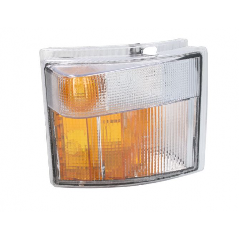 FRONT INDICATOR & SIDE LIGHT DRIVER SIDE RH