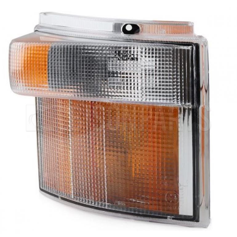 FRONT INDICATOR & SIDE LIGHT DRIVER SIDE RH