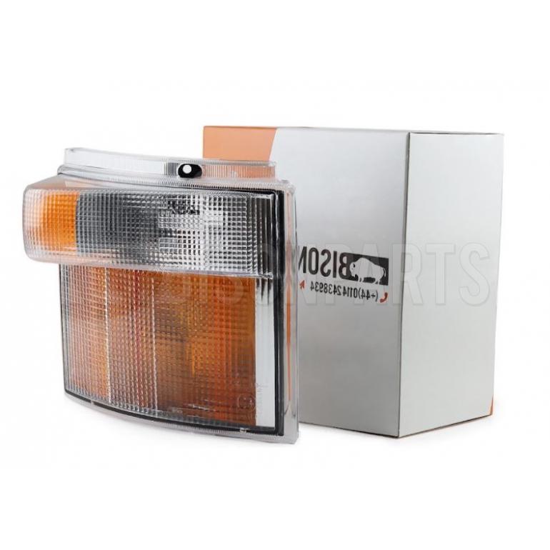 FRONT INDICATOR & SIDE LIGHT DRIVER SIDE RH