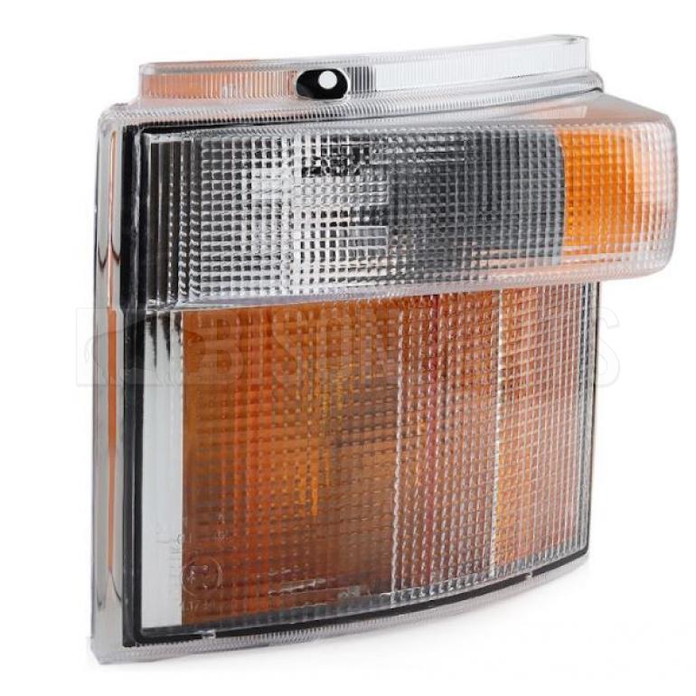 FRONT INDICATOR LAMP ONLY PASSENGER SIDE LH