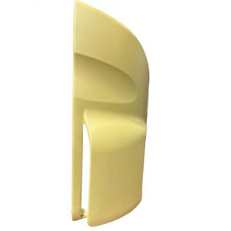 OUTER CORNER PANEL DEFLECTOR DRIVER SIDE RH