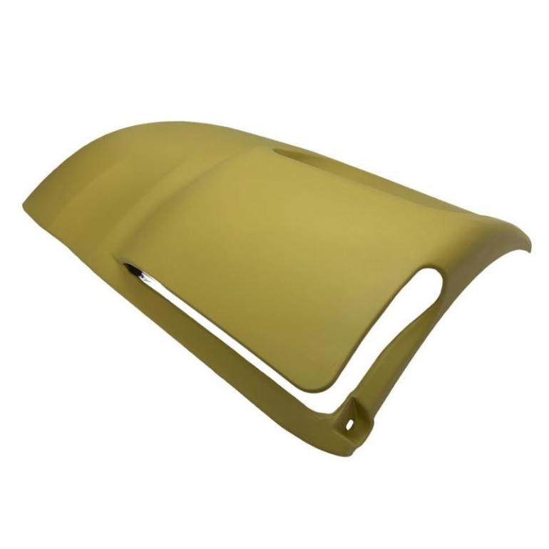 OUTER CORNER PANEL DEFLECTOR DRIVER SIDE RH