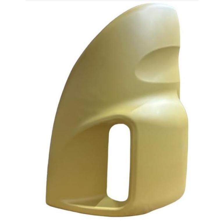 OUTER CORNER PANEL DEFLECTOR PASSENGER SIDE LH
