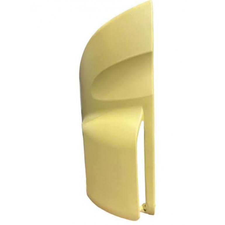 OUTER CORNER PANEL DEFLECTOR PASSENGER SIDE LH