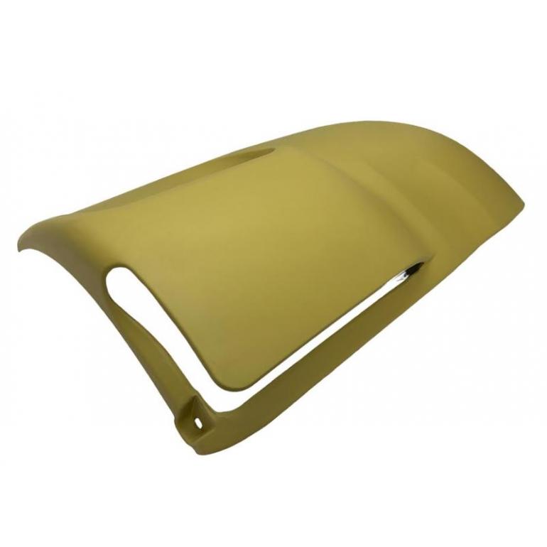OUTER CORNER PANEL DEFLECTOR PASSENGER SIDE LH