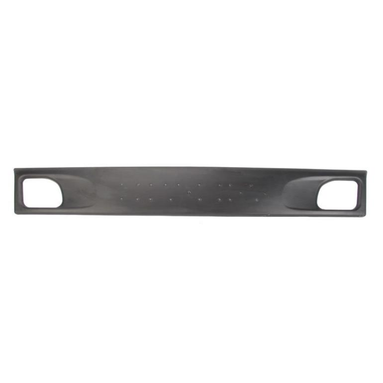 UPPER FRONT PANEL