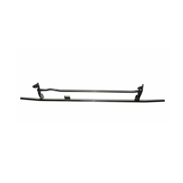 UPPER FRONT PANEL HINGE