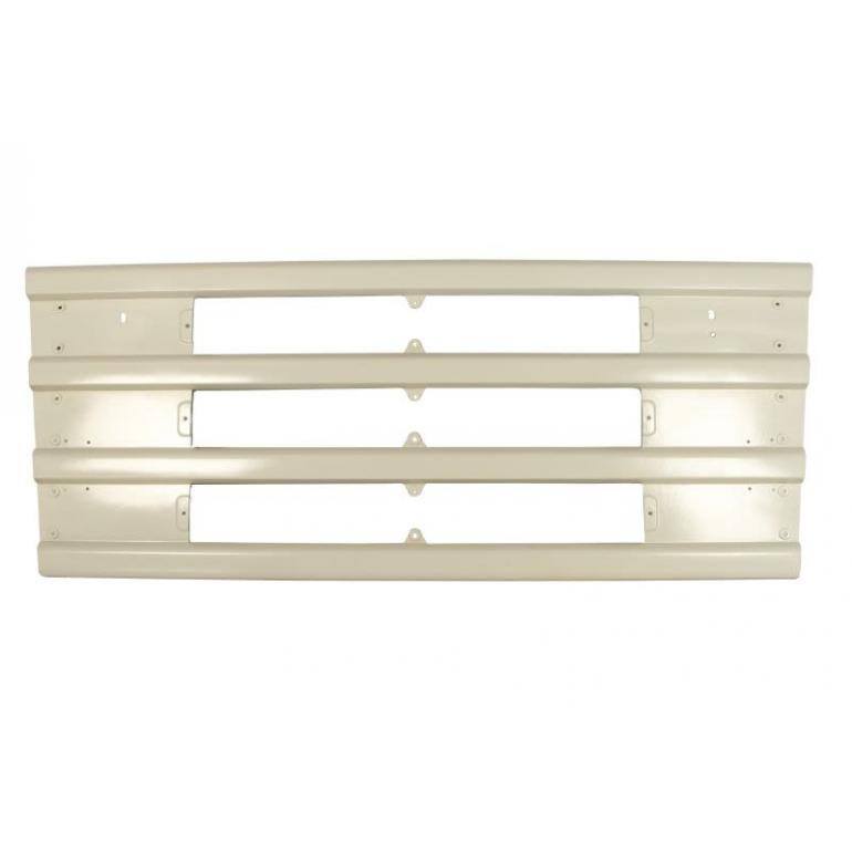 UPPER MAIN GRILLE PANEL
