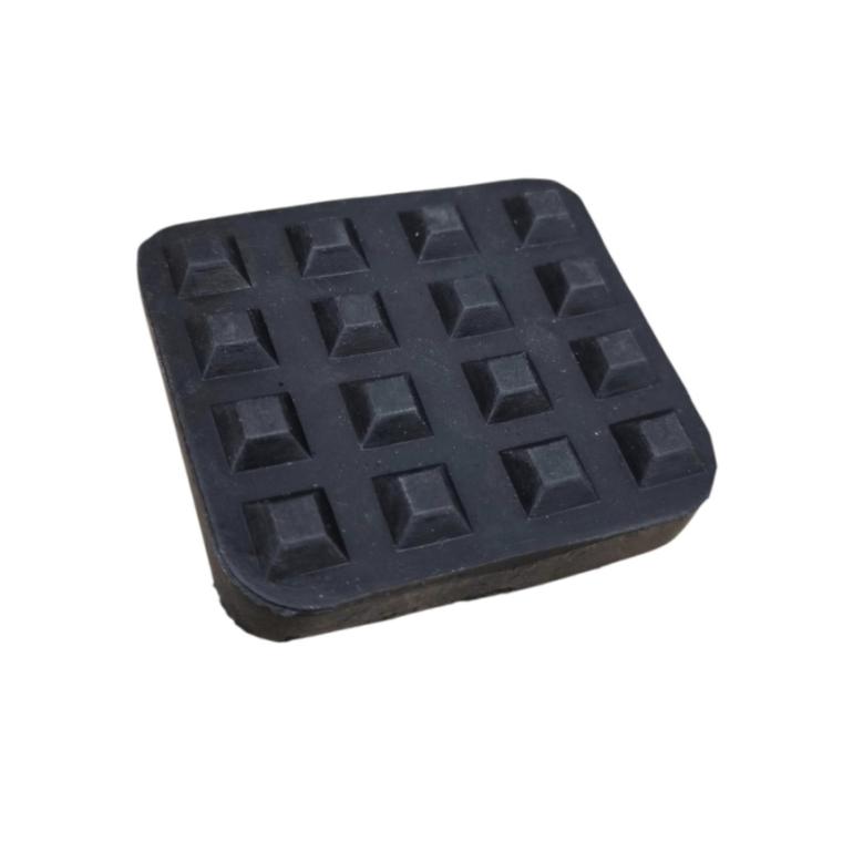 BRAKE & CLUTCH PEDAL RUBBER