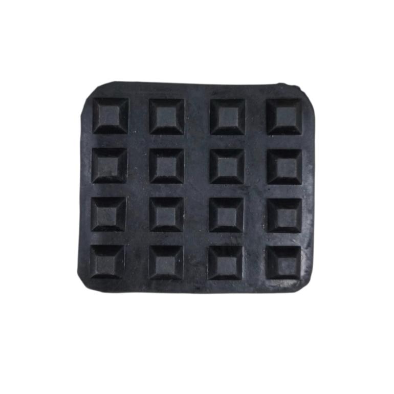 BRAKE & CLUTCH PEDAL RUBBER