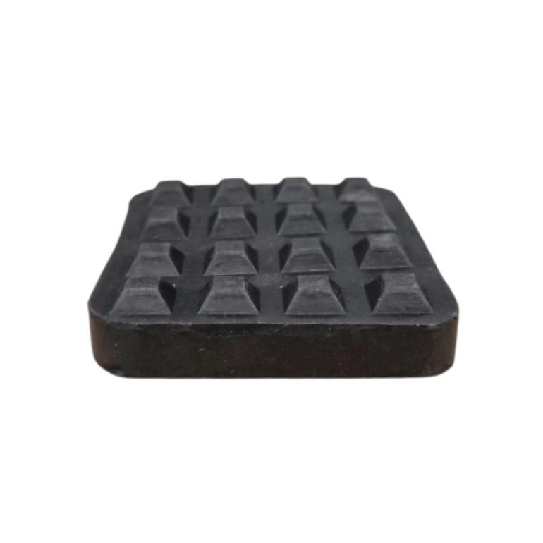 BRAKE & CLUTCH PEDAL RUBBER