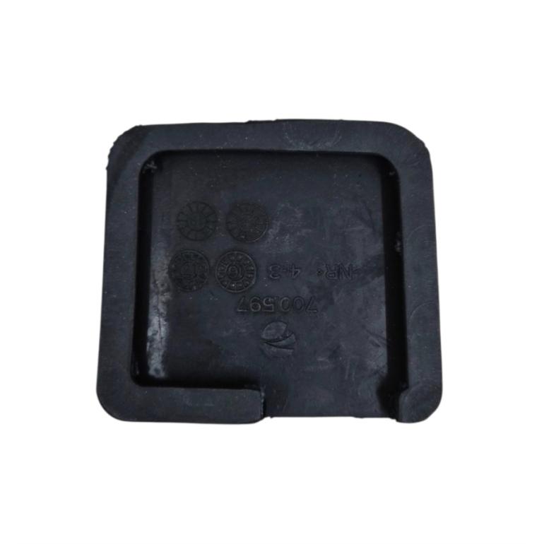 BRAKE & CLUTCH PEDAL RUBBER