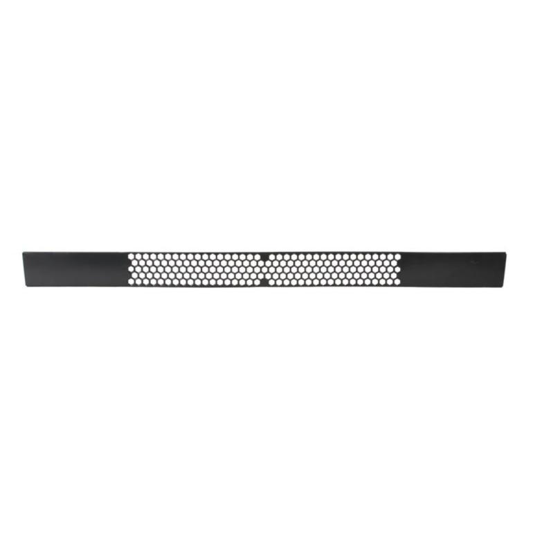 UPPER MAIN GRILLE LOWER MESH PANEL