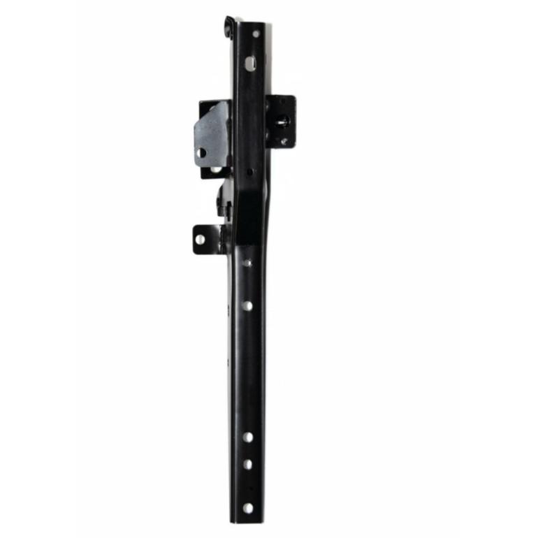 UPPER GRILLE PANEL HINGE DRIVER SIDE RH