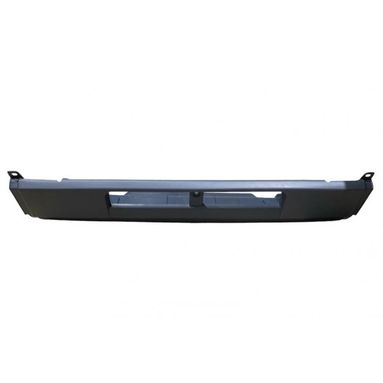 FRONT BUMPER CENTRE