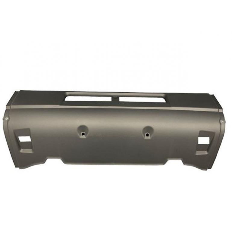 FRONT BUMPER CENTRE