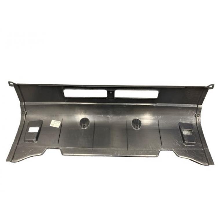 FRONT BUMPER CENTRE