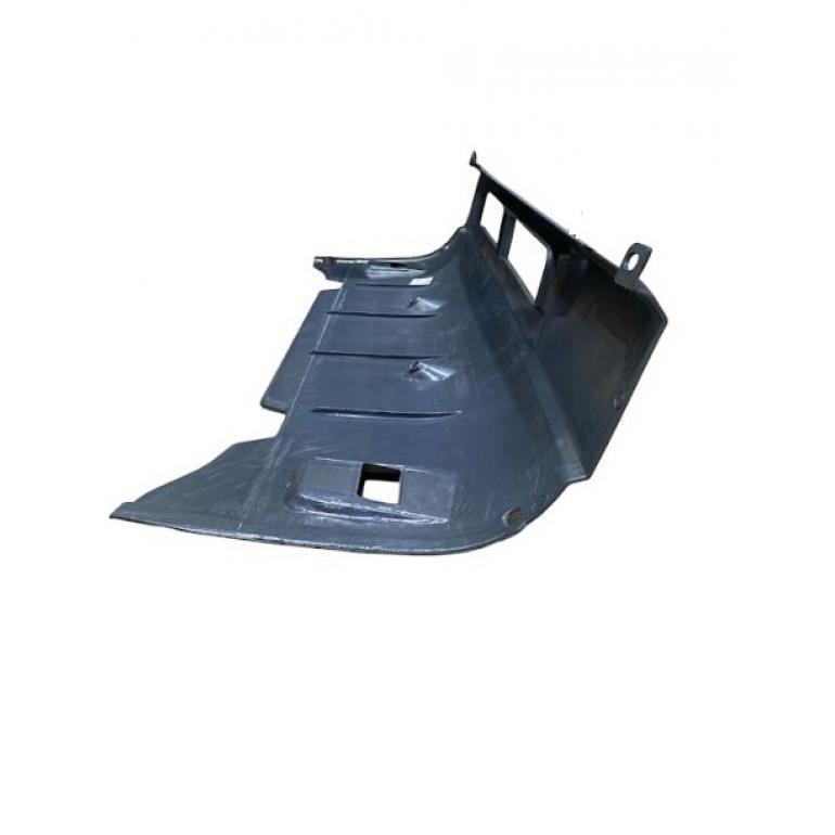 FRONT BUMPER CENTRE