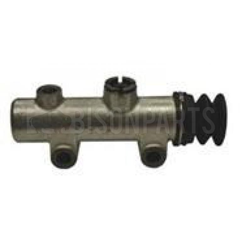 Iveco Clutch Master Cylinder 4853409, 4853406 Bison Parts