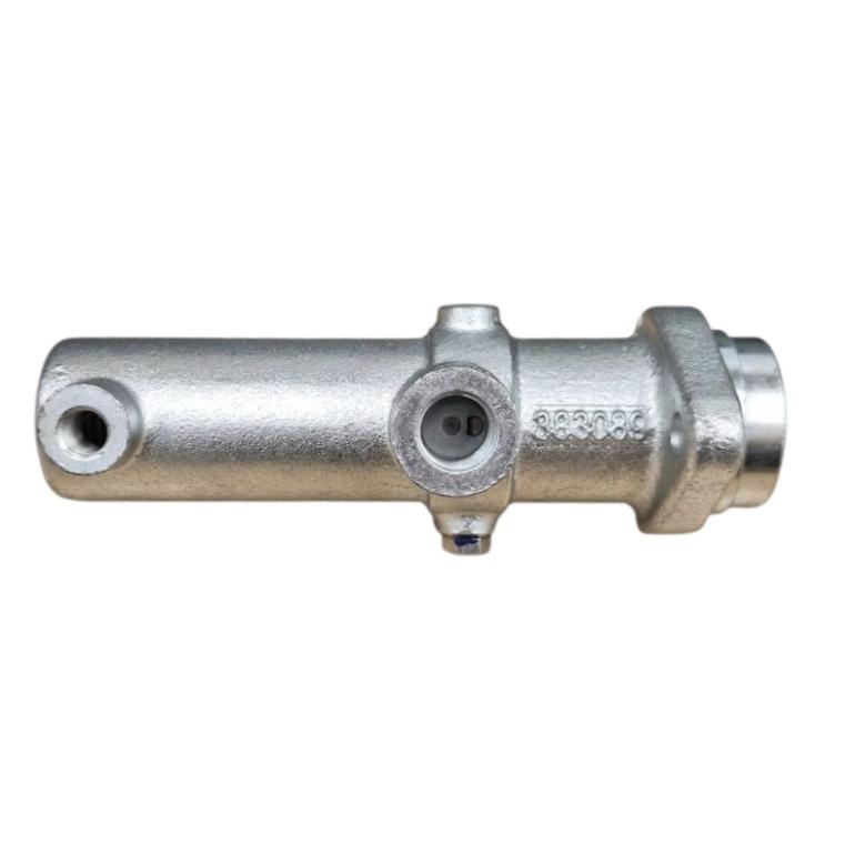 BRAKE MASTER CYLINDER