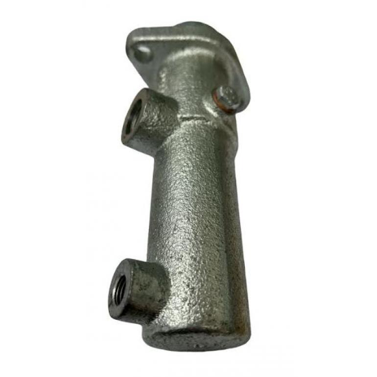 BRAKE MASTER CYLINDER