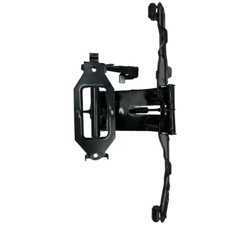 CORNER PANEL DEFLECTOR HINGE DRIVER SIDE RH