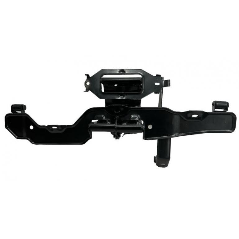 CORNER PANEL DEFLECTOR HINGE DRIVER SIDE RH